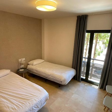 Relax House Murcia Fuente Alamo  Buitenkant foto