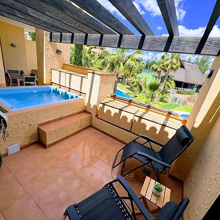 Relax House Murcia Fuente Alamo  Buitenkant foto