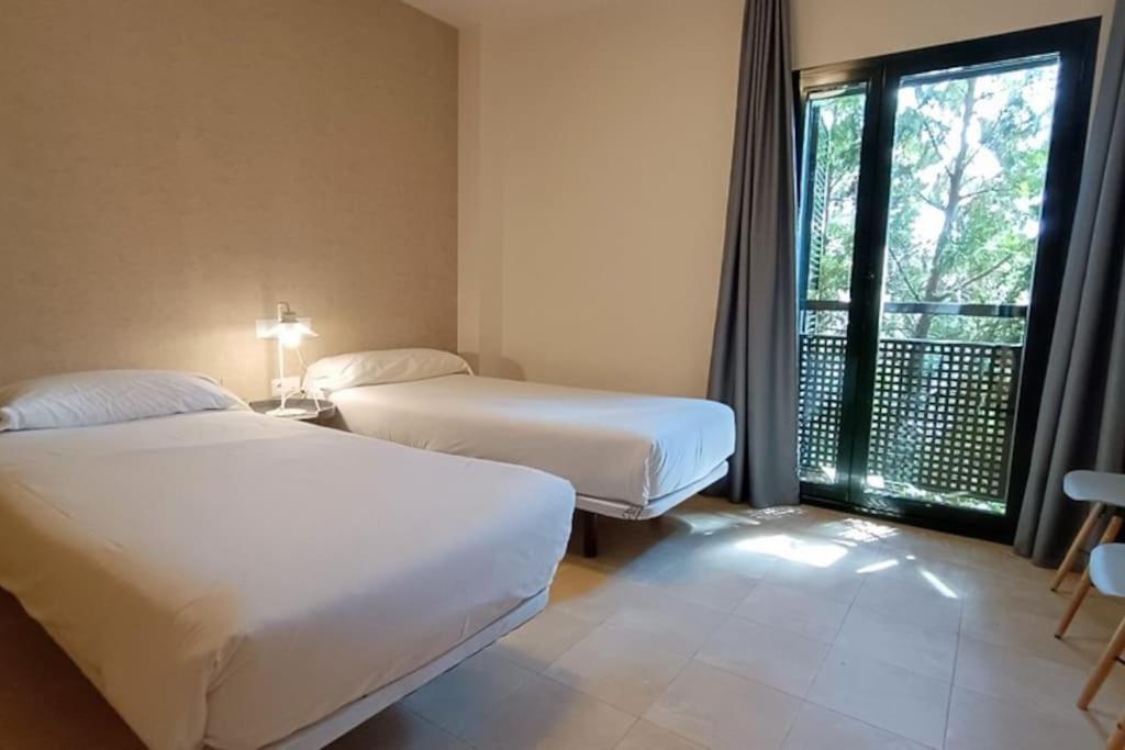 Relax House Murcia Fuente Alamo  Buitenkant foto