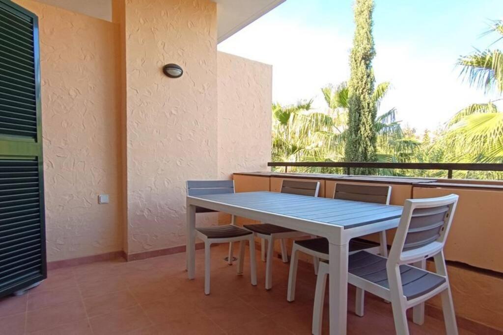 Relax House Murcia Fuente Alamo  Buitenkant foto