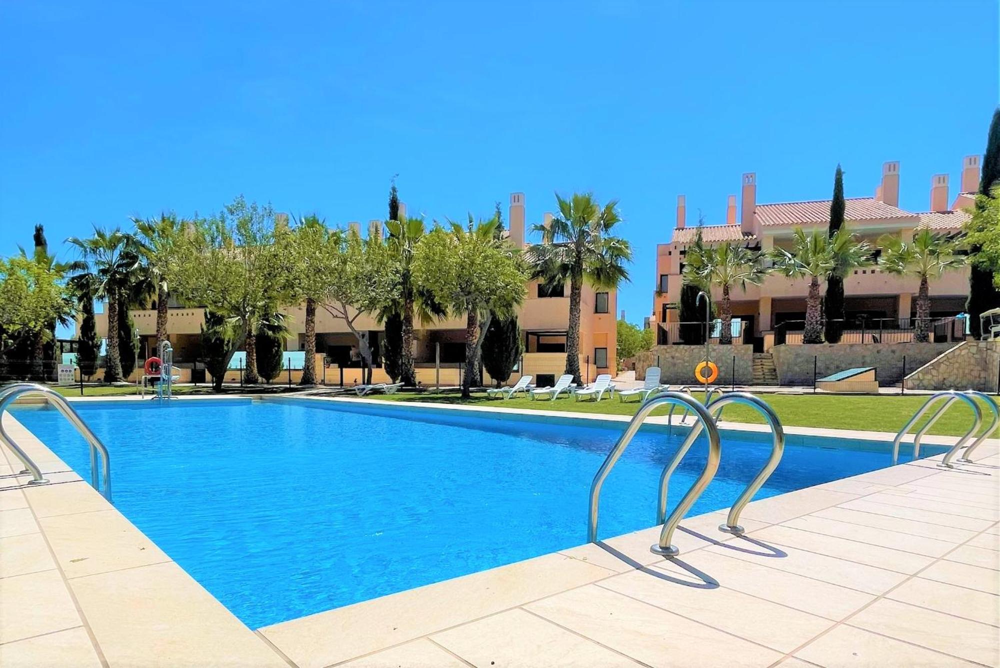 Relax House Murcia Fuente Alamo  Buitenkant foto