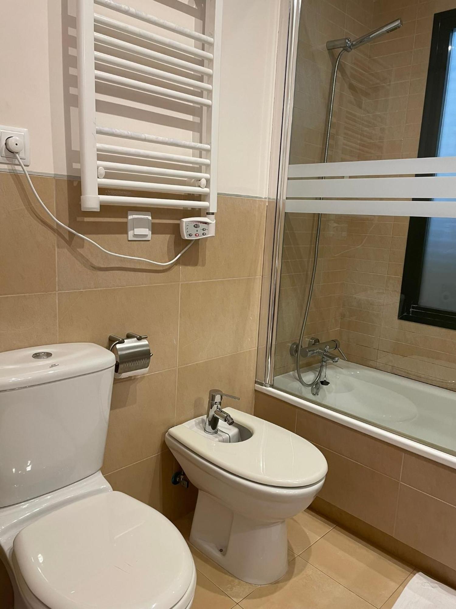 Relax House Murcia Fuente Alamo  Buitenkant foto