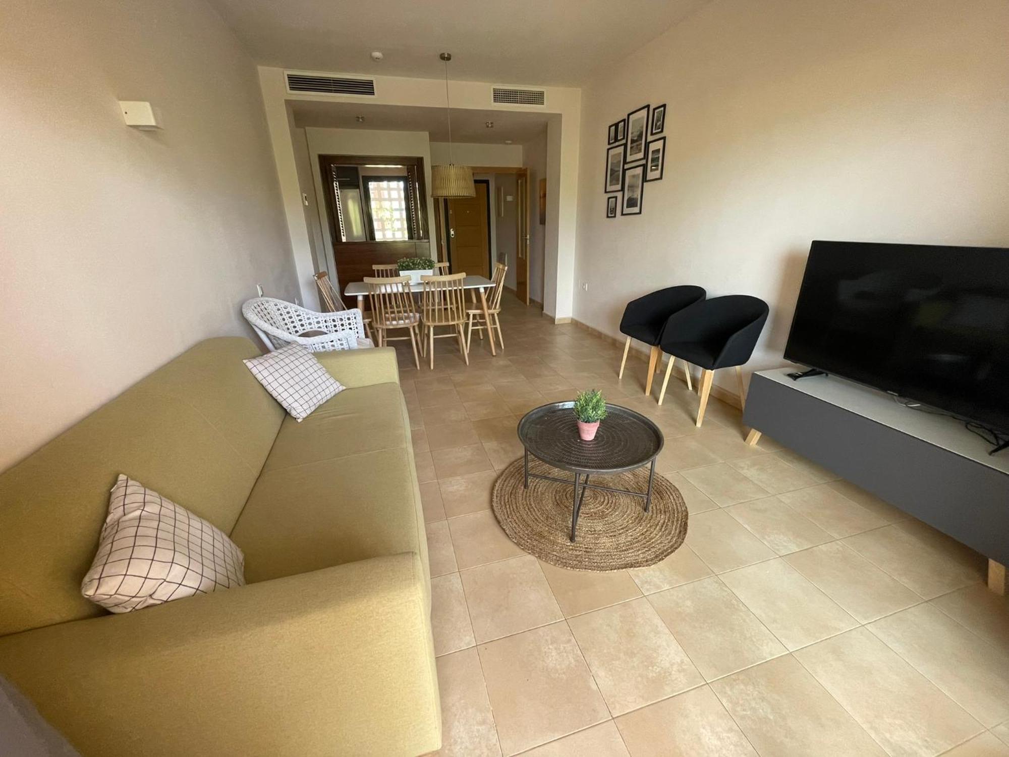 Relax House Murcia Fuente Alamo  Buitenkant foto