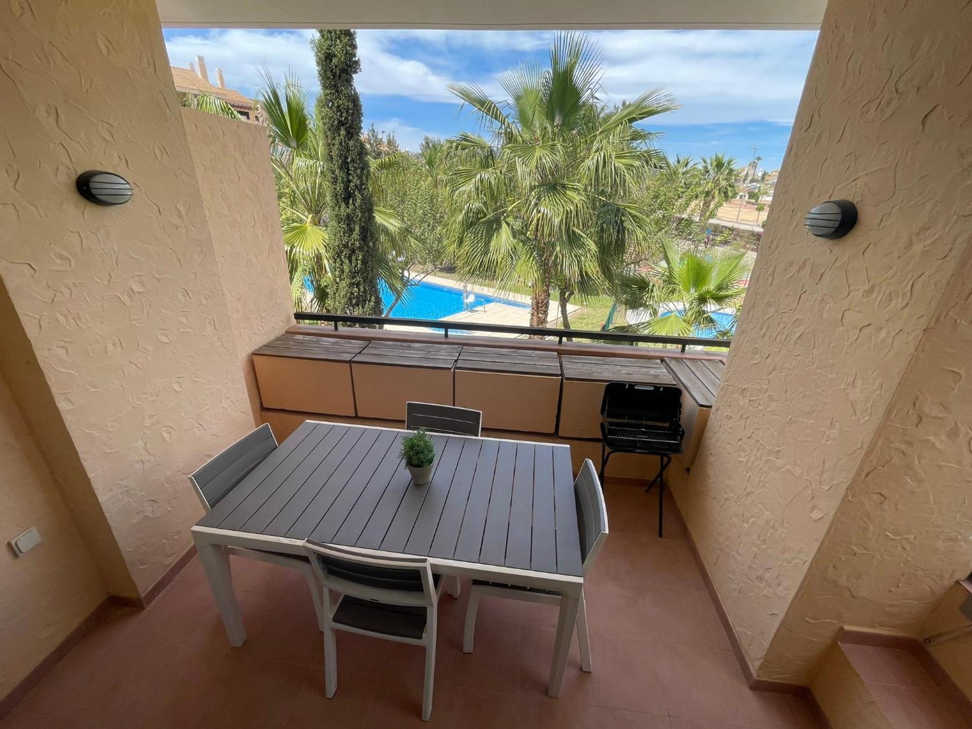Relax House Murcia Fuente Alamo  Buitenkant foto