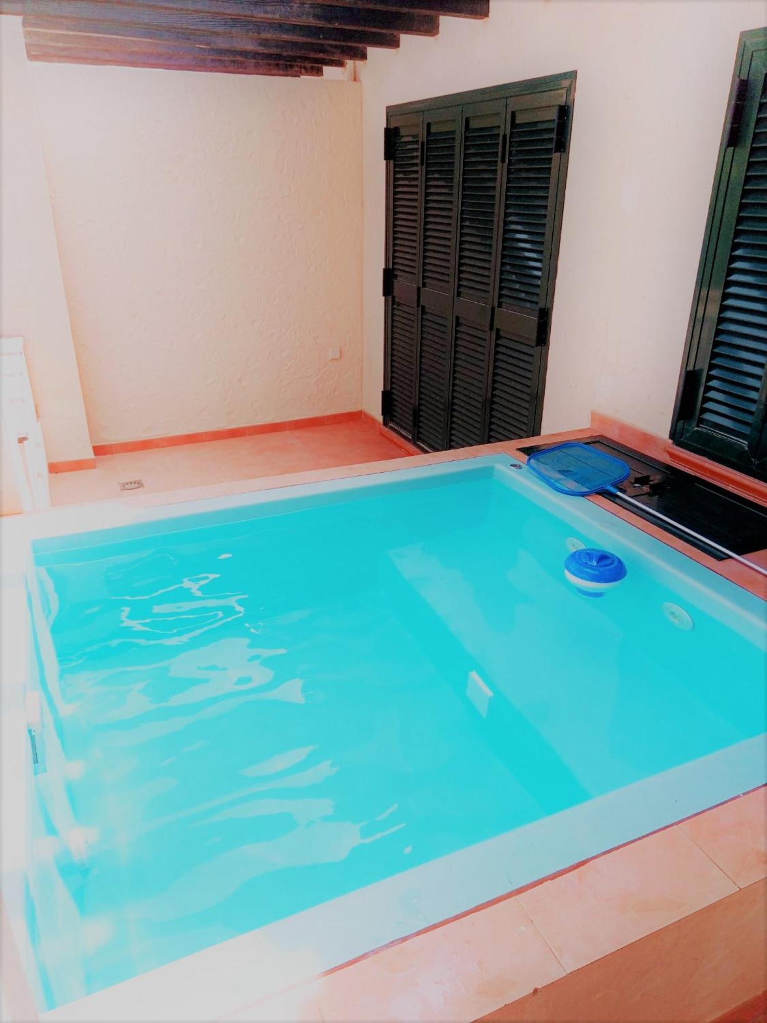 Relax House Murcia Fuente Alamo  Buitenkant foto