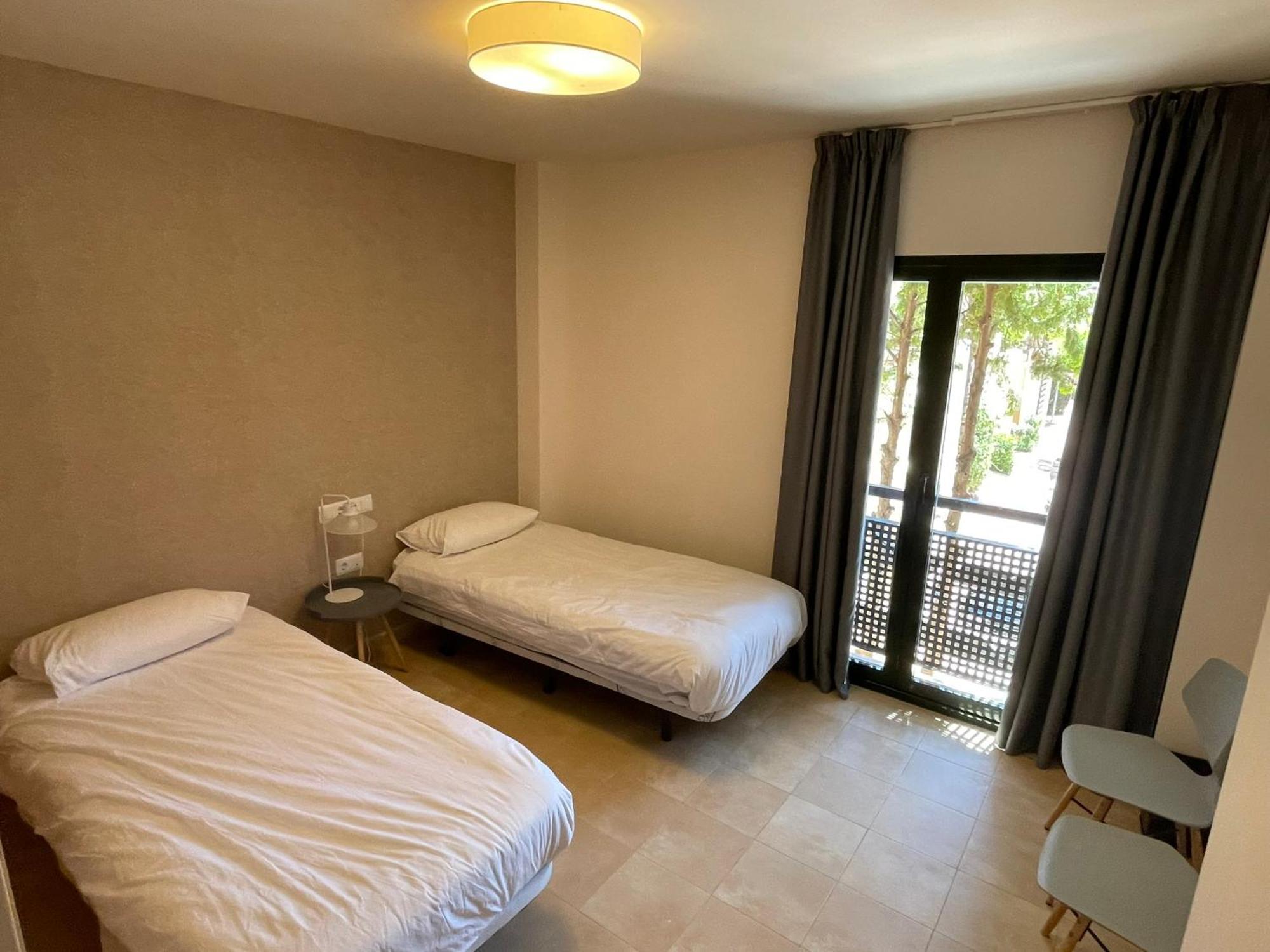 Relax House Murcia Fuente Alamo  Buitenkant foto