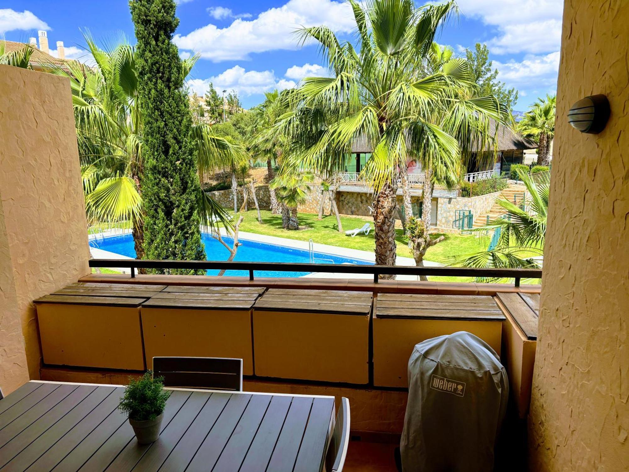 Relax House Murcia Fuente Alamo  Buitenkant foto